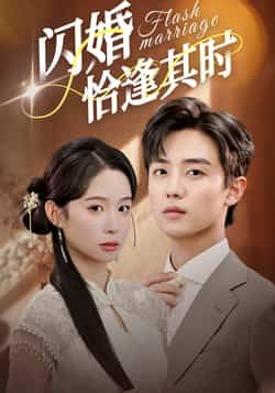 热门短剧闪婚恰逢其时全集完整版免费在线播放观看未删减版，百度网盘夸克网盘免费资源分享下载