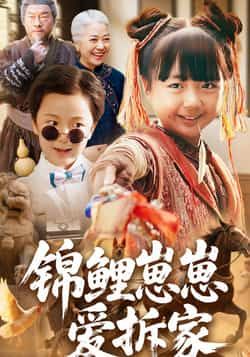 热门短剧锦鲤崽崽爱拆家全集完整版免费在线观看未删减版，百度网盘夸克网盘免费资源分享下载