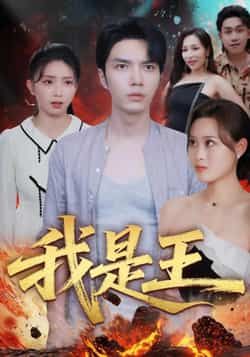 热门短剧我是王全集完整版免费无水印在线观看，未删减版资源，百度网盘夸克网盘免费分享下载