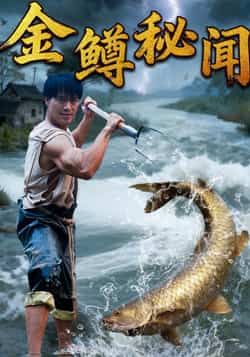 热门短剧金鳟秘闻全集完整版未删减免费观看在线播放，百度网盘夸克网盘免费资源分享下载  第1张