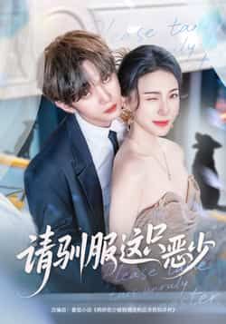热门短剧请驯服这只恶少全集完整版免费在线观看未删减版，百度网盘夸克网盘资源分享下载