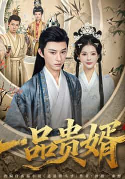 热门短剧一品贵婿全集完整版免费在线观看未删减版，百度网盘夸克网盘免费资源下载分享