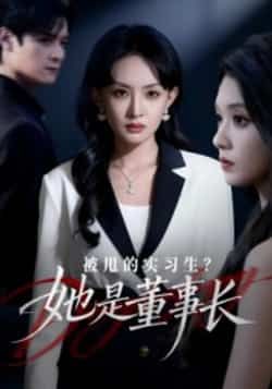 被甩的实习生？她是董事长！热门短剧最新全集完整版未删减免费在线观看，百度网盘夸克网盘资源分享下载