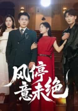 热门短剧风停意未绝全集未删减版免费在线观看，百度夸克网盘资源分享下载纯净完整版
