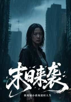 热门短剧末日来袭,我靠缩小系统扭转人生全集完整版免费无广告在线观看未删减版,百度网盘夸克网盘免费资源下载