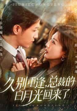 热门短剧久别重逢,总裁的白月光回来了全集完整版纯净免费在线观看未删减版 百度网盘夸克网盘免费资源分享下载