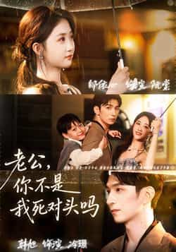 热门短剧老公,你不是我死对头吗全集完整版免费在线观看未删减版,百度网盘夸克网盘免费资源分享下载