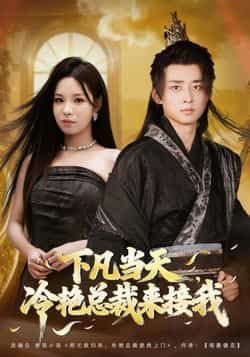 热门短剧下凡当天,冷艳总裁来接我全集完整版免费在线观看,未删减版资源,百度网盘夸克网盘免费速存分享下载