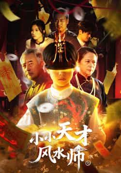 小小天才风水师全集未删减免费在线观看,热门短剧完整版资源,百度网盘夸克网盘免费分享下载