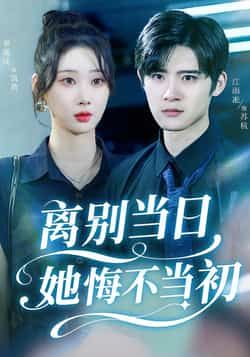 离别当日她悔不当初全集完整版免费在线观看未删减版，百度网盘夸克网盘免费资源下载分享