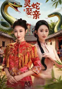 热门短剧灵蛇娶亲全集完整版纯净免费在线观看，未删减版资源百度网盘夸克网盘免费分享下载