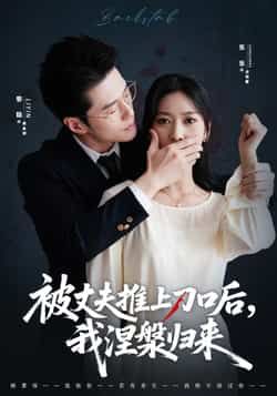 被丈夫推上刀口后，我涅槃归来热门短剧全集完整版免费无广告在线观看未删减版，百度网盘夸克网盘资源下载