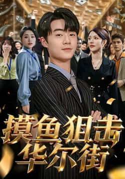 热门短剧摸鱼狙击华尔街最新全集完整版未删减,免费在线观看播放,百度网盘夸克网盘免费资源分享下载