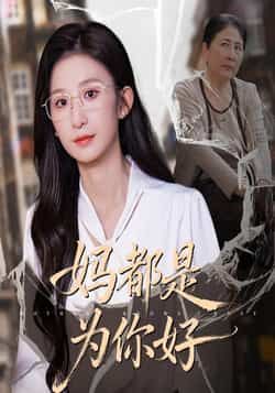热门短剧《妈都是为你好》 全集完整版免费在线观看播放未删减版资源,短剧百度网盘夸克网盘免费资源分享下载