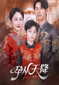 热门短剧孕从天降全集完整版未删减免费在线观看,百度网盘夸克网盘资源分享下载