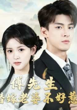 热门短剧傅先生替嫁老婆不好惹全集完整版免费在线观看未删减版,百度网盘夸克网盘免费资源分享下载